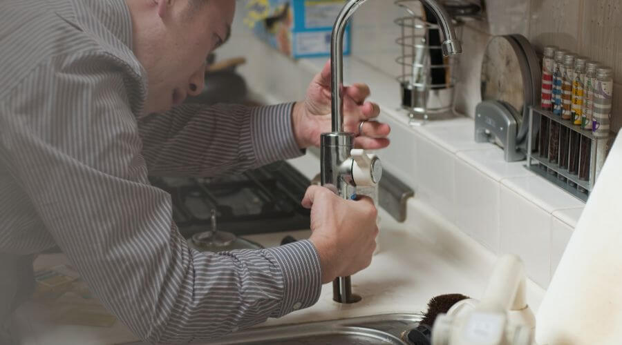 Professional emergency plumbing in Burlington, IA